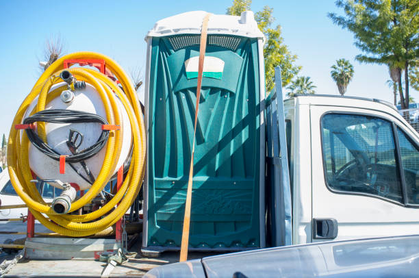 Portable Toilet Options We Offer in La Porte, IN