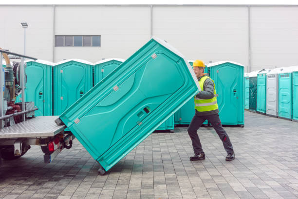 Best Sanitation services for porta potties  in La Porte, IN