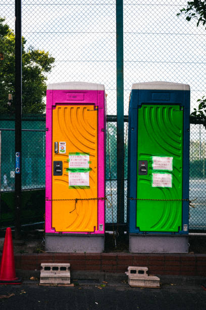 Best Porta potty delivery and setup  in La Porte, IN