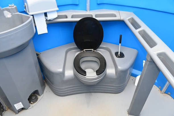 Best Portable bathroom rental  in La Porte, IN